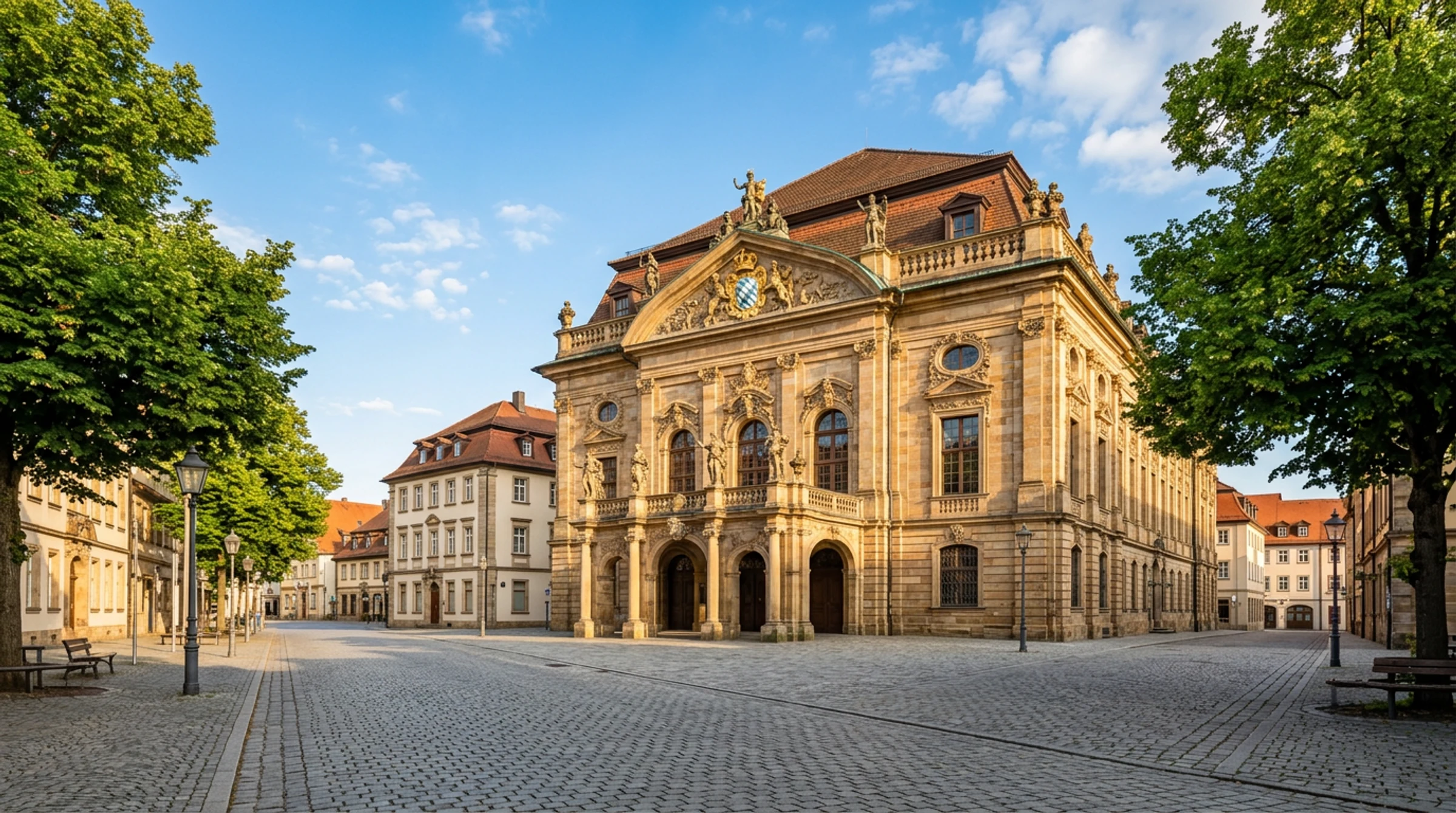 Bayreuth — Cannabis-Apotheken