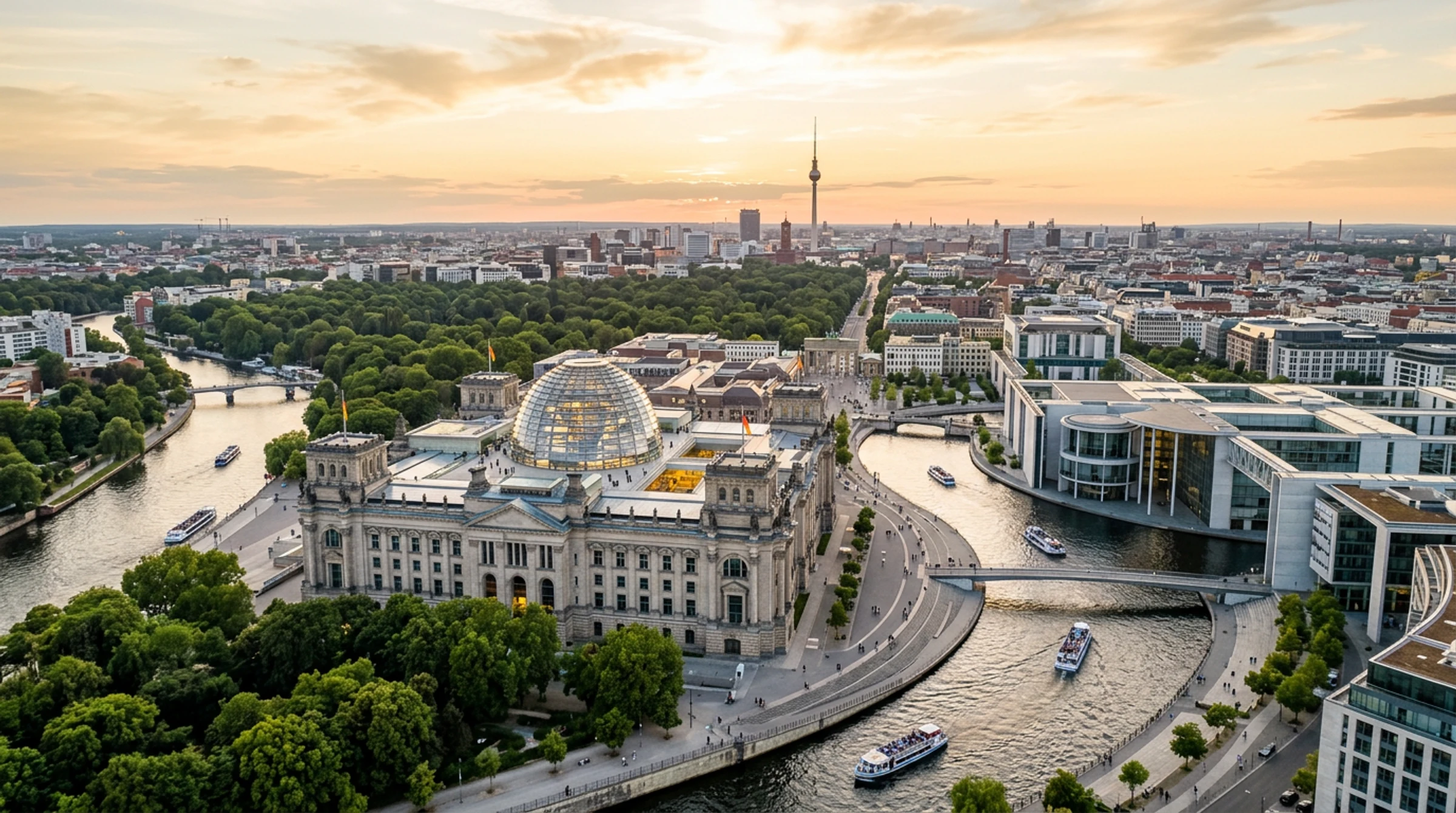Cannabis-Arzt in Berlin