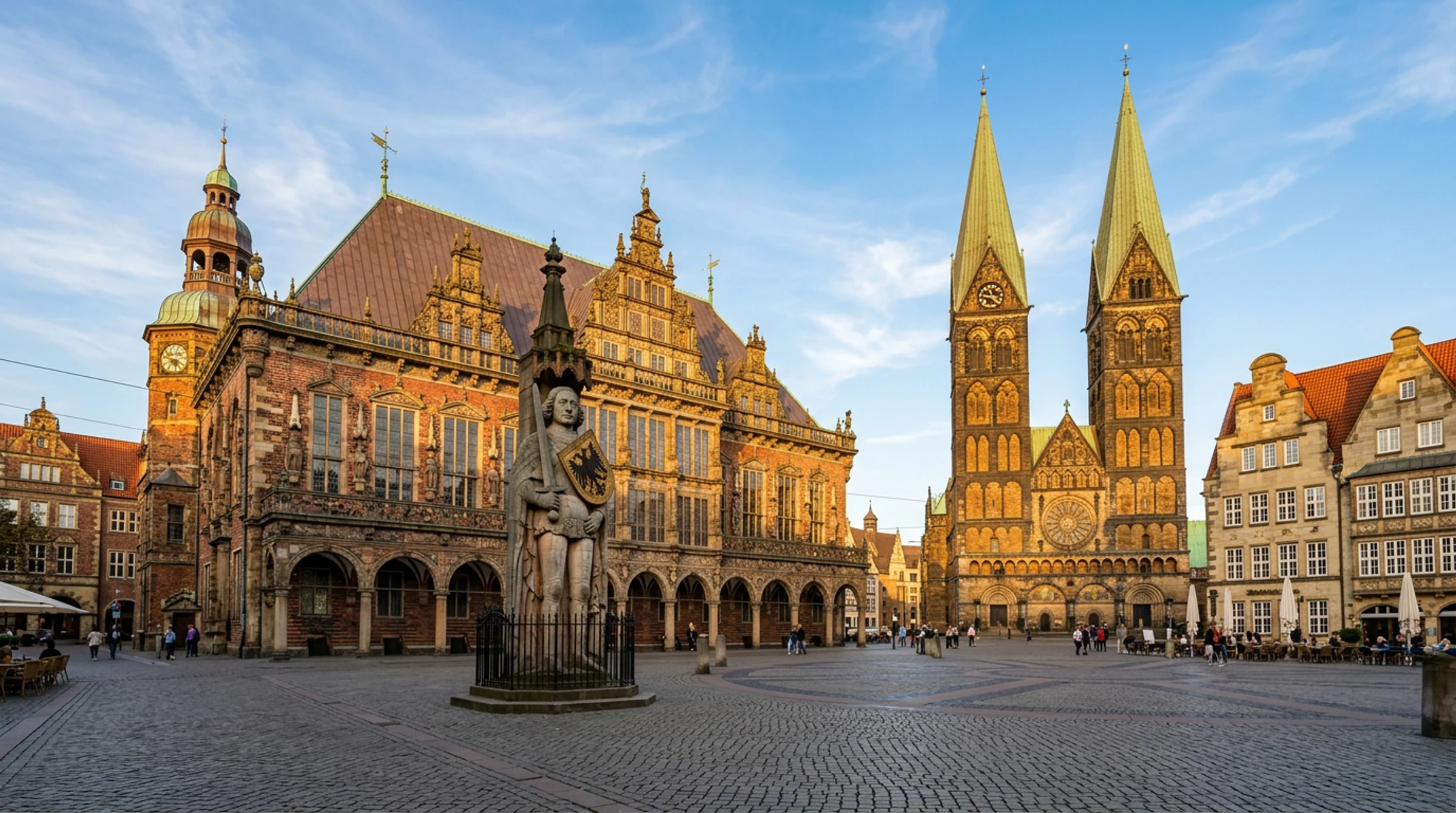 Cannabis-Apotheke in Bremen