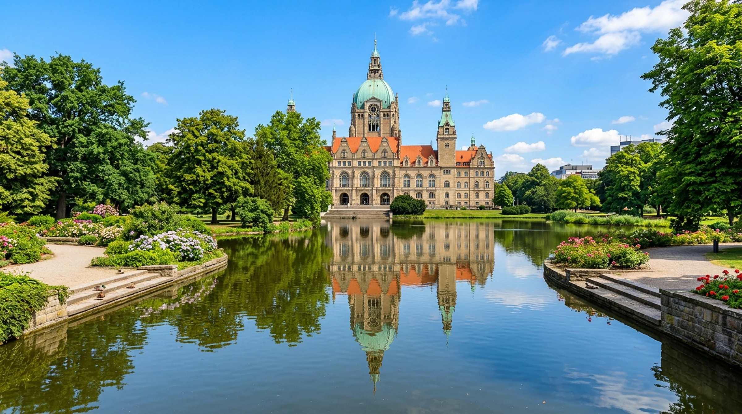 Hannover — Cannabis-Apotheken
