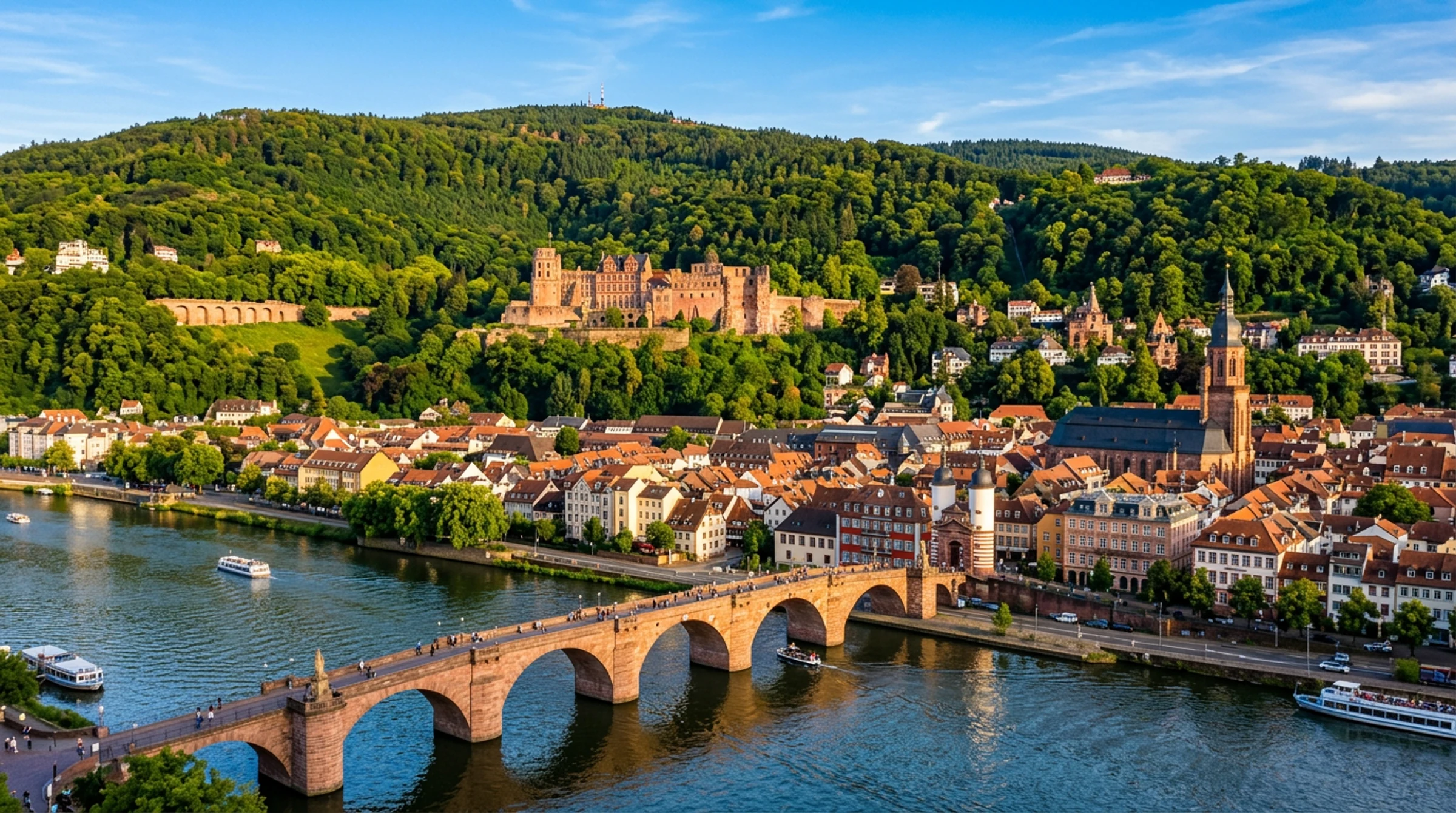 Cannabis-Arzt in Heidelberg