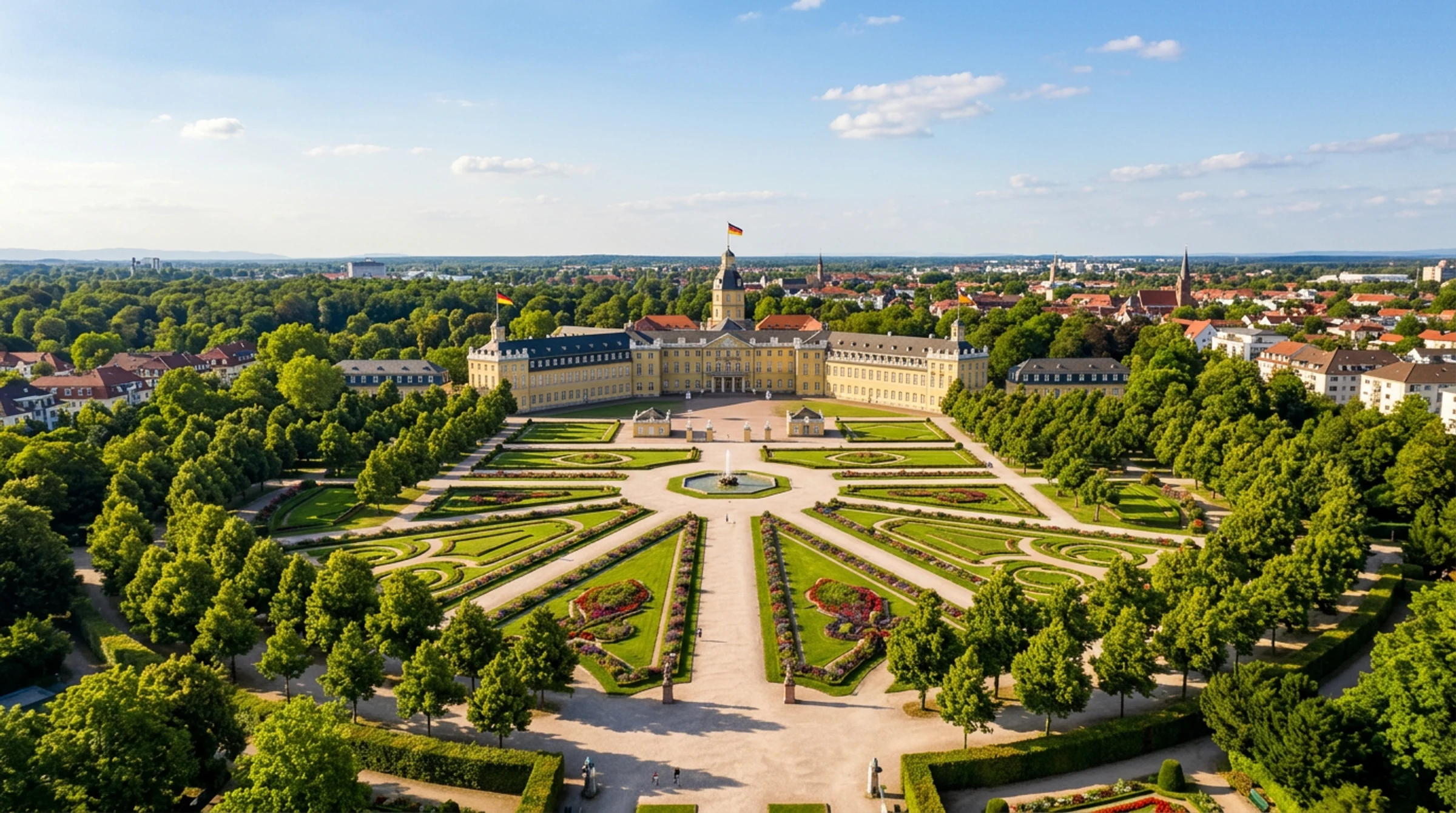 Karlsruhe — Cannabis-Apotheken