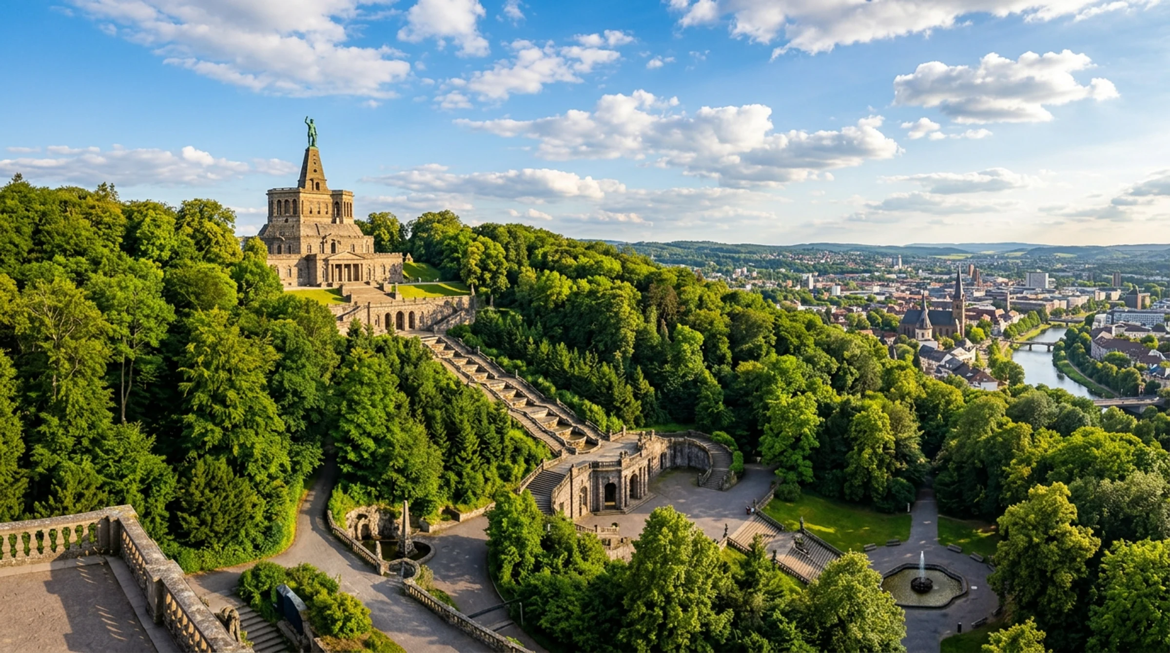 Cannabis-Apotheke in Kassel