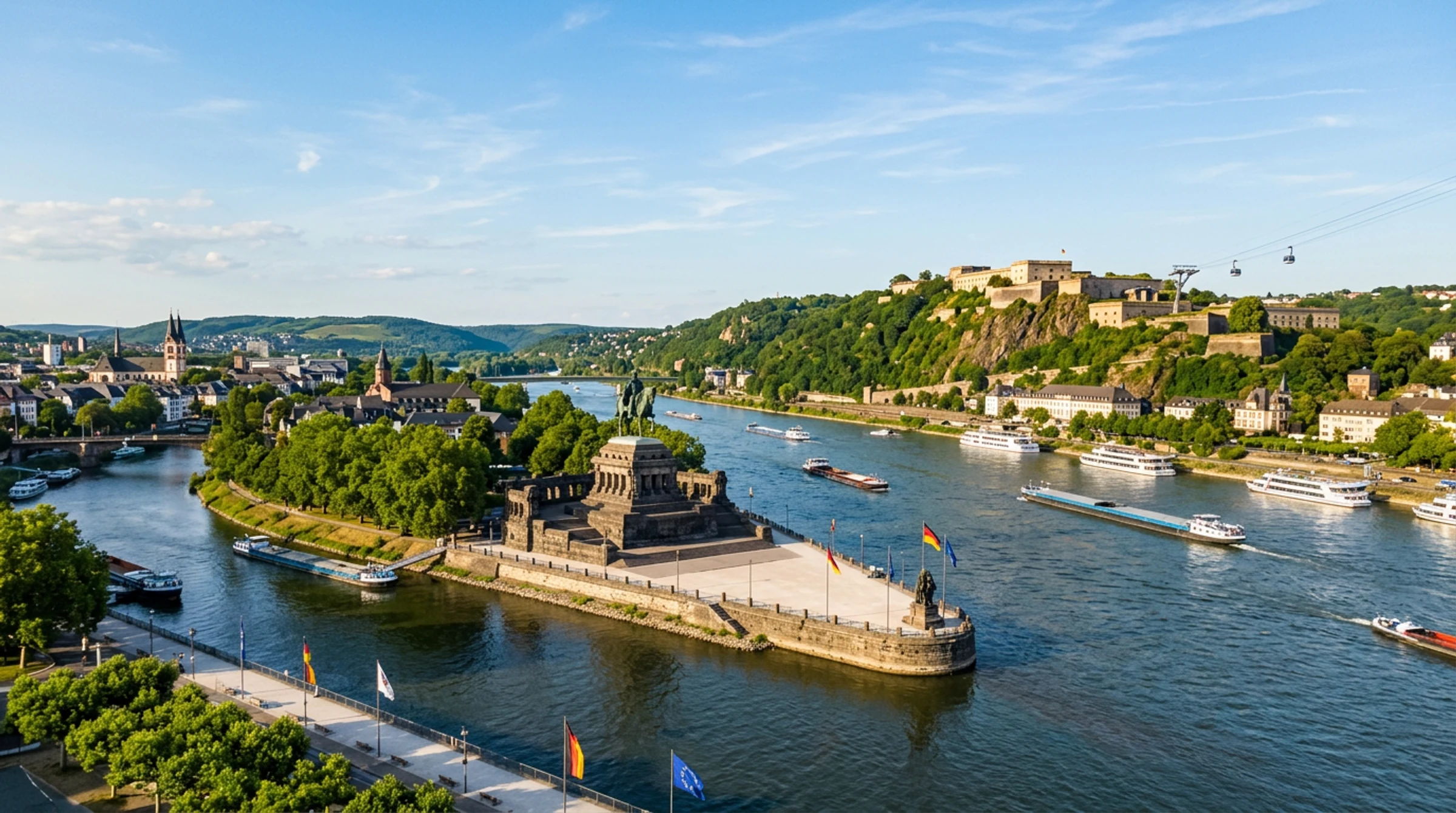 Koblenz — Cannabis-Ärzte