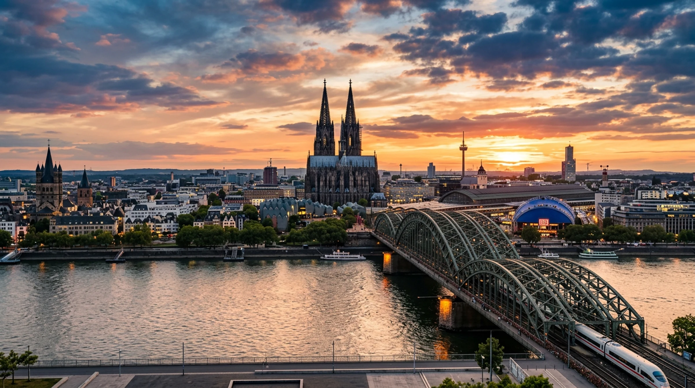Köln — Cannabis-Apotheken
