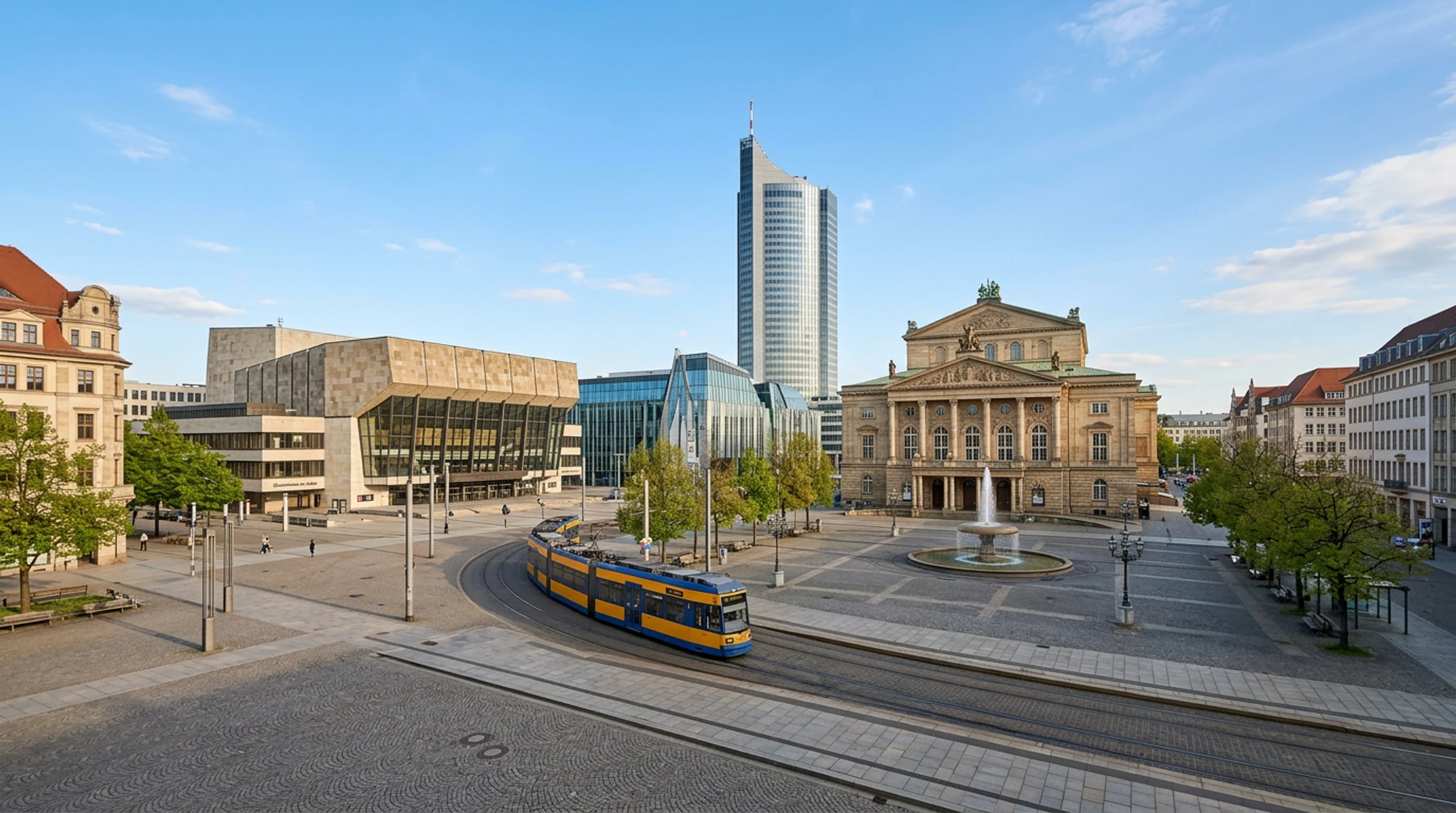 Leipzig — Cannabis-Apotheken