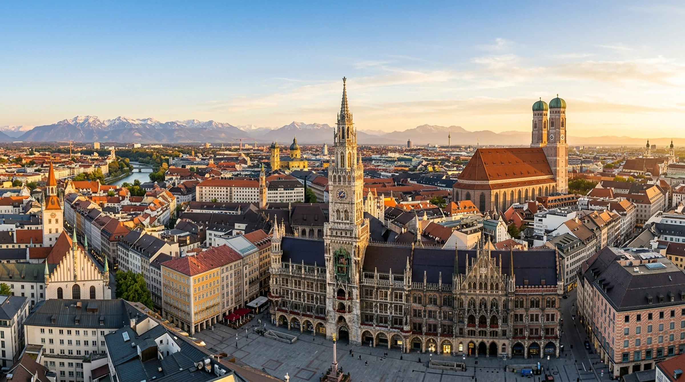München — Cannabis-Apotheken