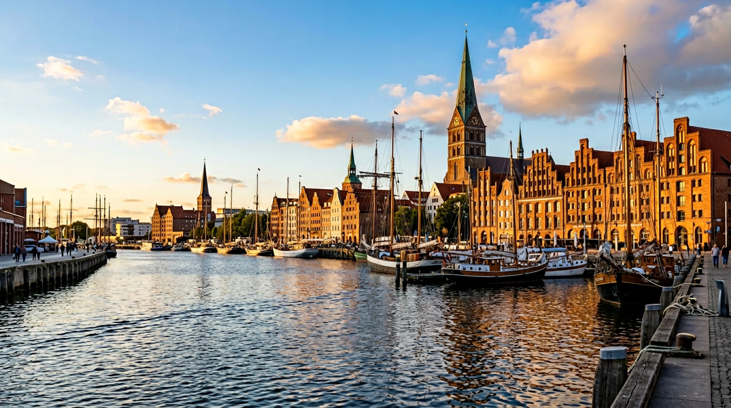 Cannabis-Apotheke in Rostock