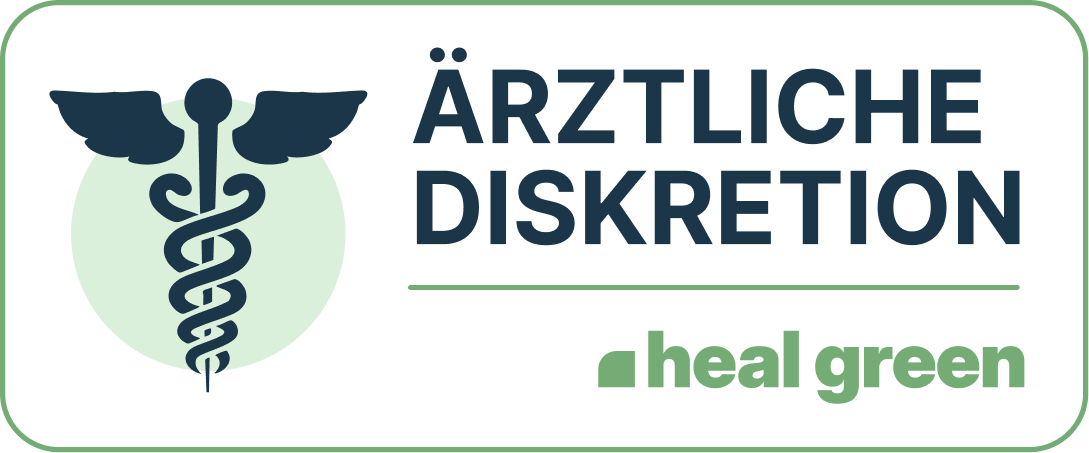 Ärztliche Diskretion